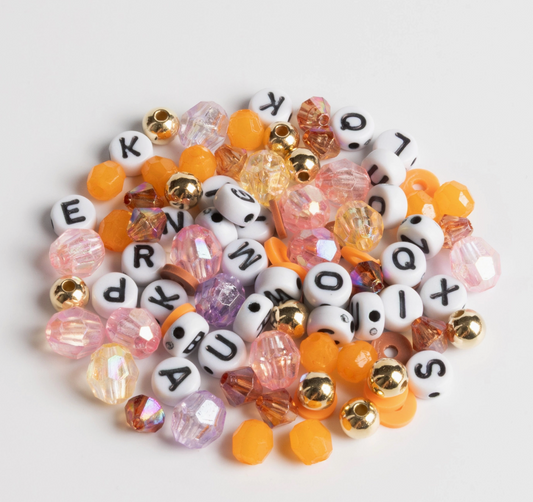 Jewelry Made By Me Halloween Kit